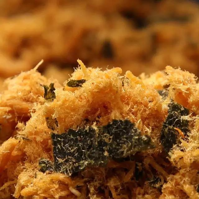 昊東肉松 昊東肉松