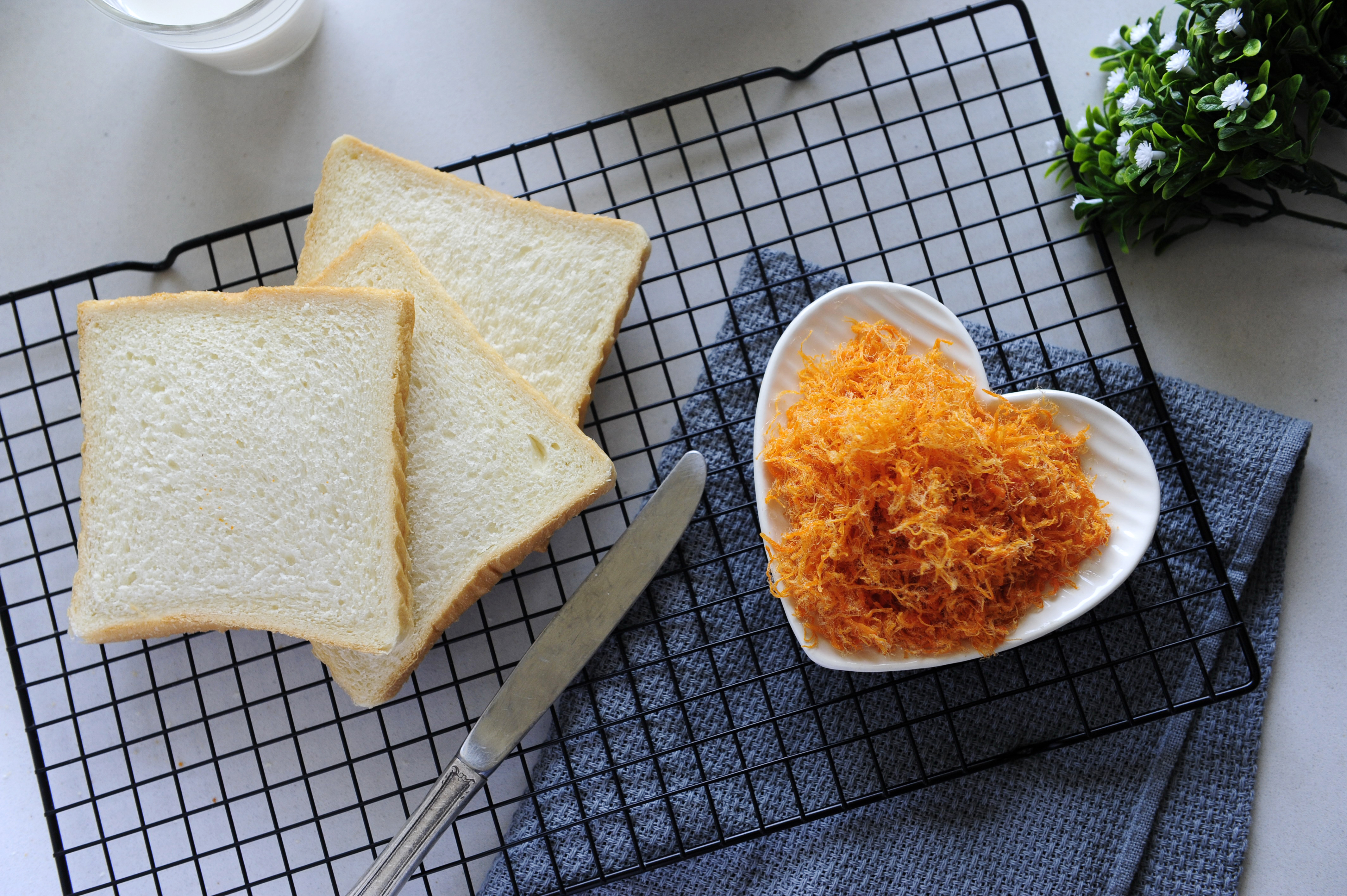 昊東肉松 昊東肉松