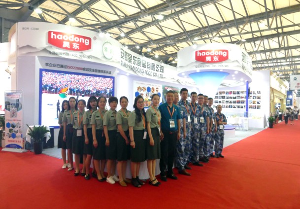 昊東食品 昊東食品