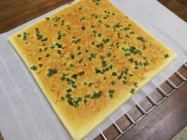 蛋糕肉松卷入模 蛋糕肉松卷入模